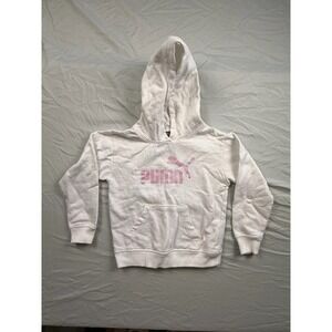 Lot Of Girls 4/4t Tops Brands Include Baby Shark, Puma, Btween, Young Hearts Etc